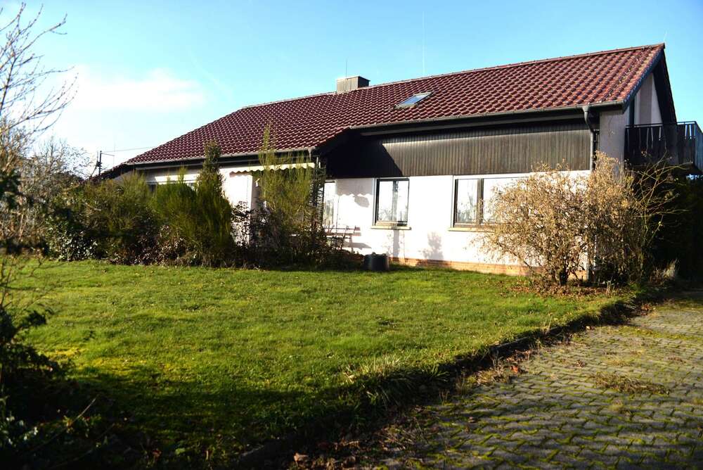 Thumbnail-Haus zum Kaufen in Schrozberg 460.000,00 € 208 m²