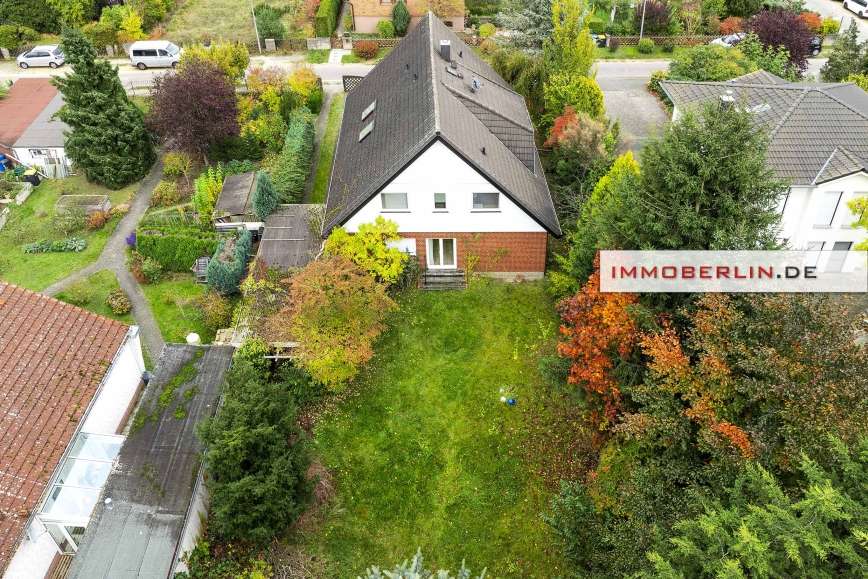 Thumbnail-Haus zum Kaufen in Berlin 749.000,00 € 203 m²