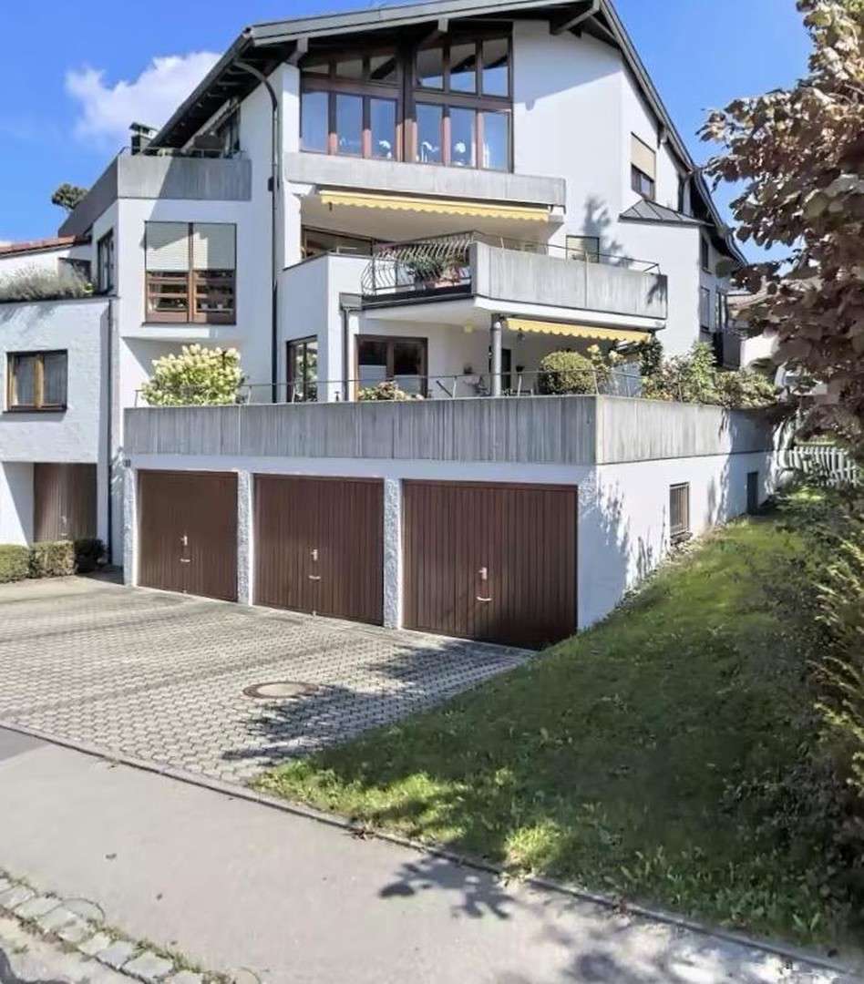 Thumbnail-Wohnung zum Kaufen in Biberach 495.000,00 € 120 m²