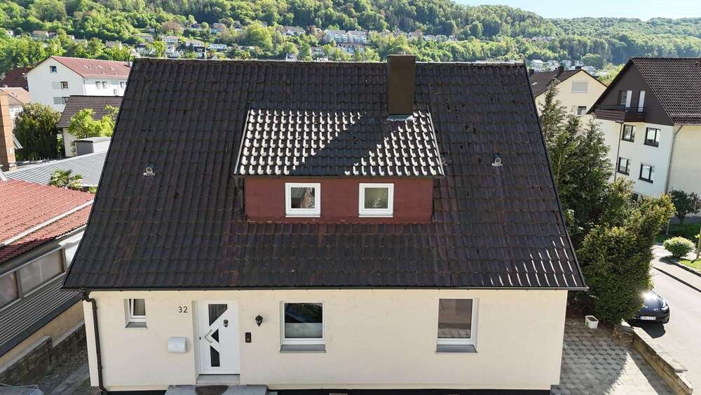 Thumbnail-Haus zum Kaufen in Ingelfingen 380.000,00 € 130 m²