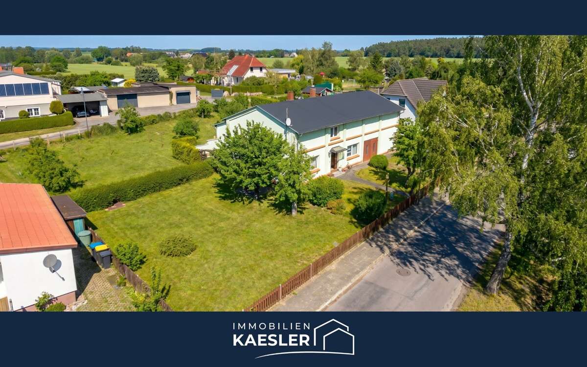 Thumbnail-Haus zum Kaufen in Schwaan Letschow 279.000,00 € 300 m²
