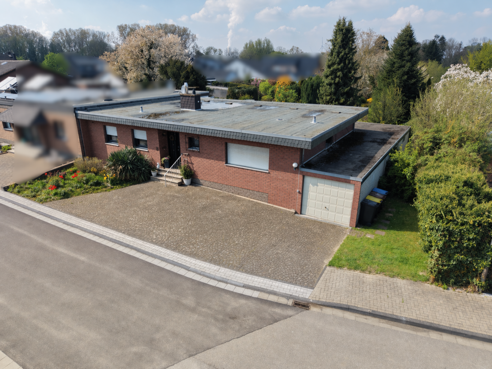 Thumbnail-Haus zum Kaufen in Bergheim 495.000,00 € 144 m²