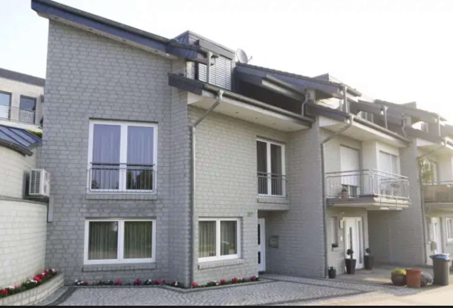 Thumbnail-Haus zum Kaufen in Haltern am See 399.000,00 € 121 m²