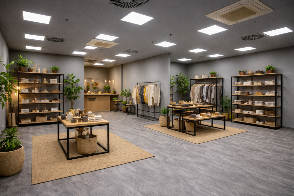 Thumbnail-Einzelhandel in Heilbronn 990,00 € 107.35 m²