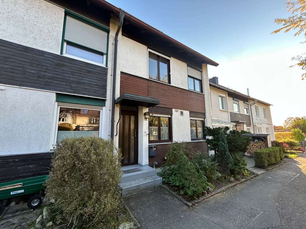 Thumbnail-Haus zum Kaufen in Ebersberg 549.999,00 € 112.45 m²