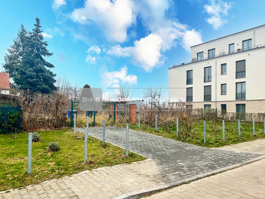 Thumbnail-Grundstück zu verkaufen in Berlin Altglienicke 281.750,00 € 575 m²