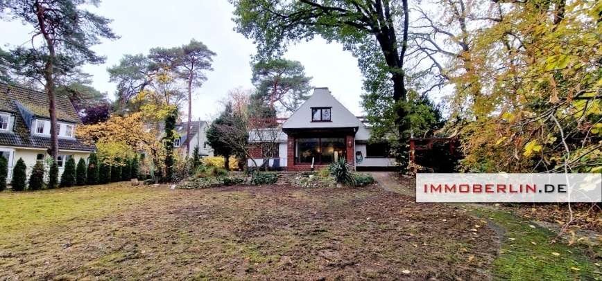 Thumbnail-Haus zum Kaufen in Berlin 975.000,00 € 150 m²