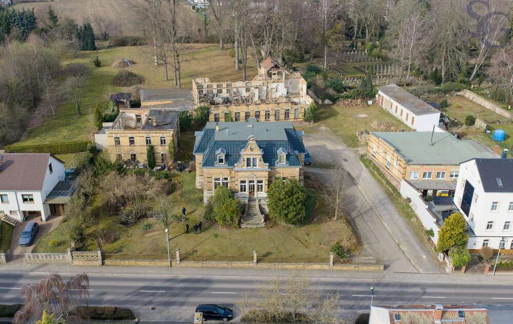 Thumbnail-Haus zum Kaufen in Leisnig 725.000,00 € 458 m²