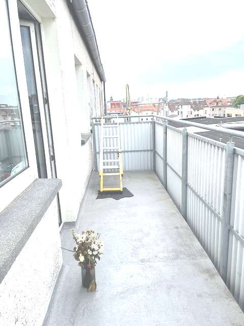 Thumbnail-Wohnung zum Mieten in Offenbach am Main 630,00 € 48.08 m²