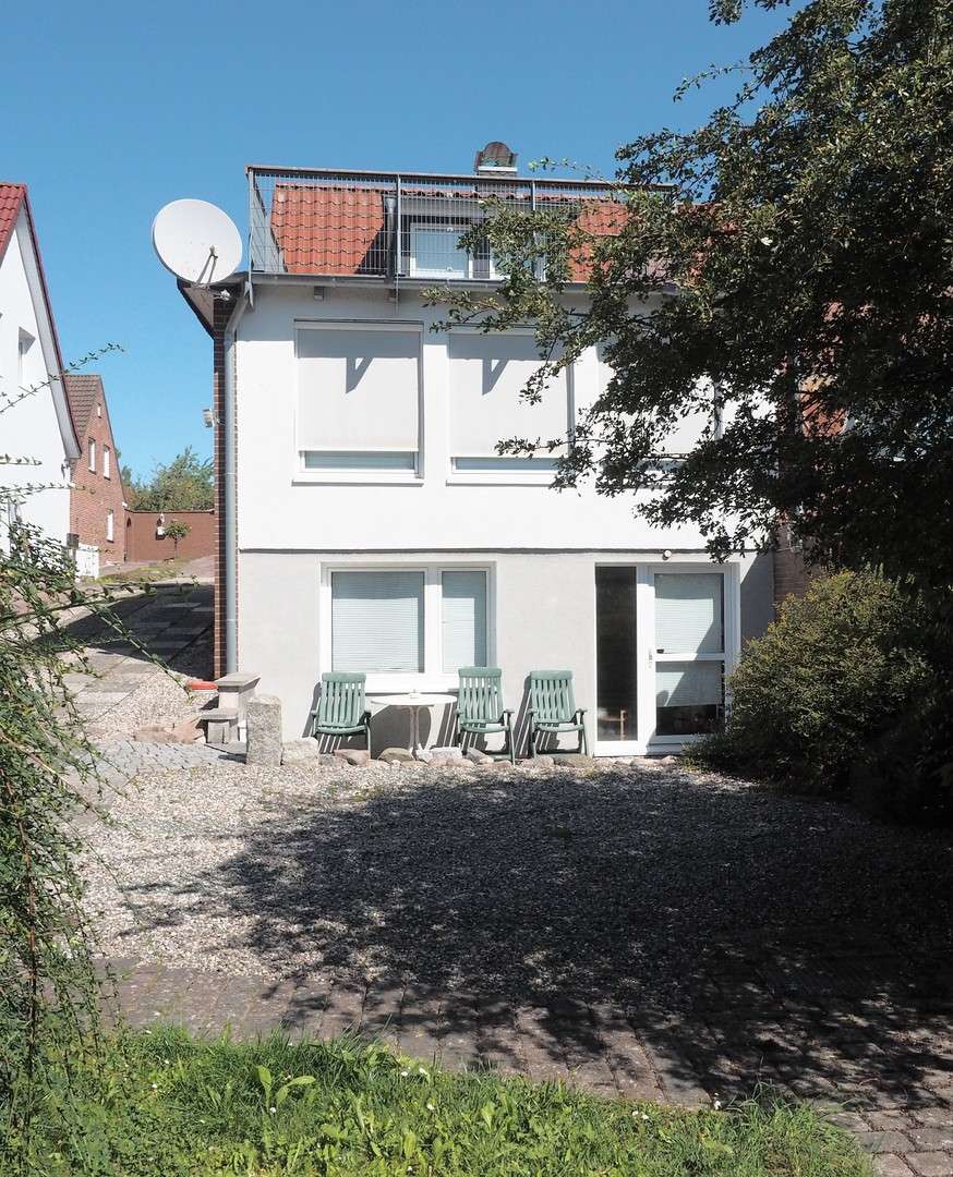 Thumbnail-Haus zum Kaufen in Oldenburg Holstein 368.000,00 € 126 m²