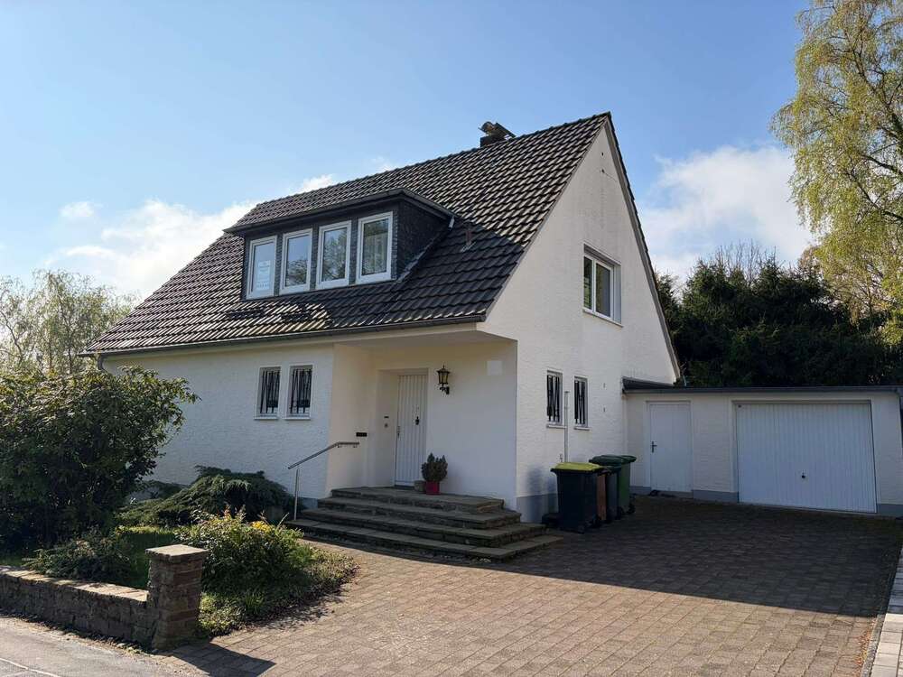 Thumbnail-Haus zum Kaufen in Königswinter 450.000,00 € 130 m²
