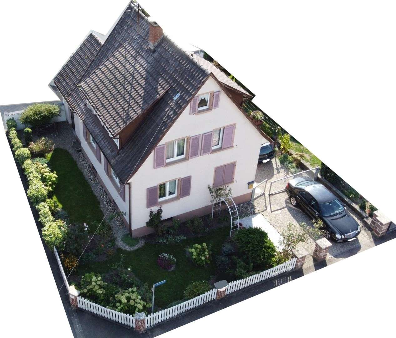 Thumbnail-Haus zum Kaufen in Teningen Nimburg 425.000,00 € 95 m²