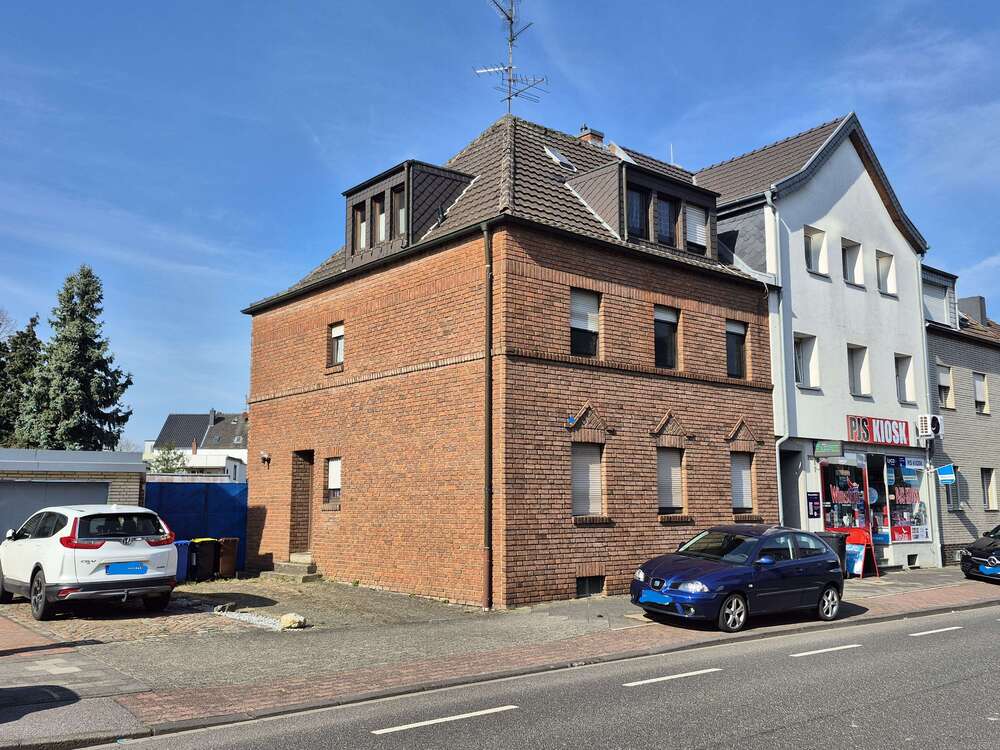 Thumbnail-Haus zum Kaufen in Mönchengladbach 259.000,00 € 150 m²