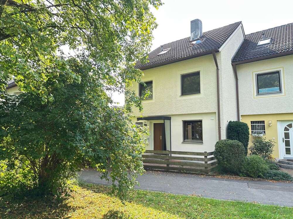 Thumbnail-Haus zum Kaufen in Alling 749.000,00 € 125 m²