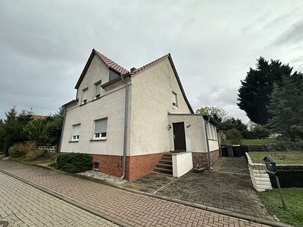 Thumbnail-Haus zum Kaufen in edlau 101.800,00 € 150 m²