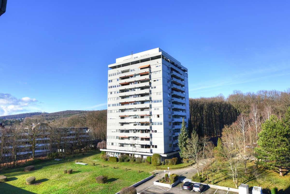 Thumbnail-Wohnung zum Kaufen in Kronberg im Taunus 155.000,00 € 41 m²
