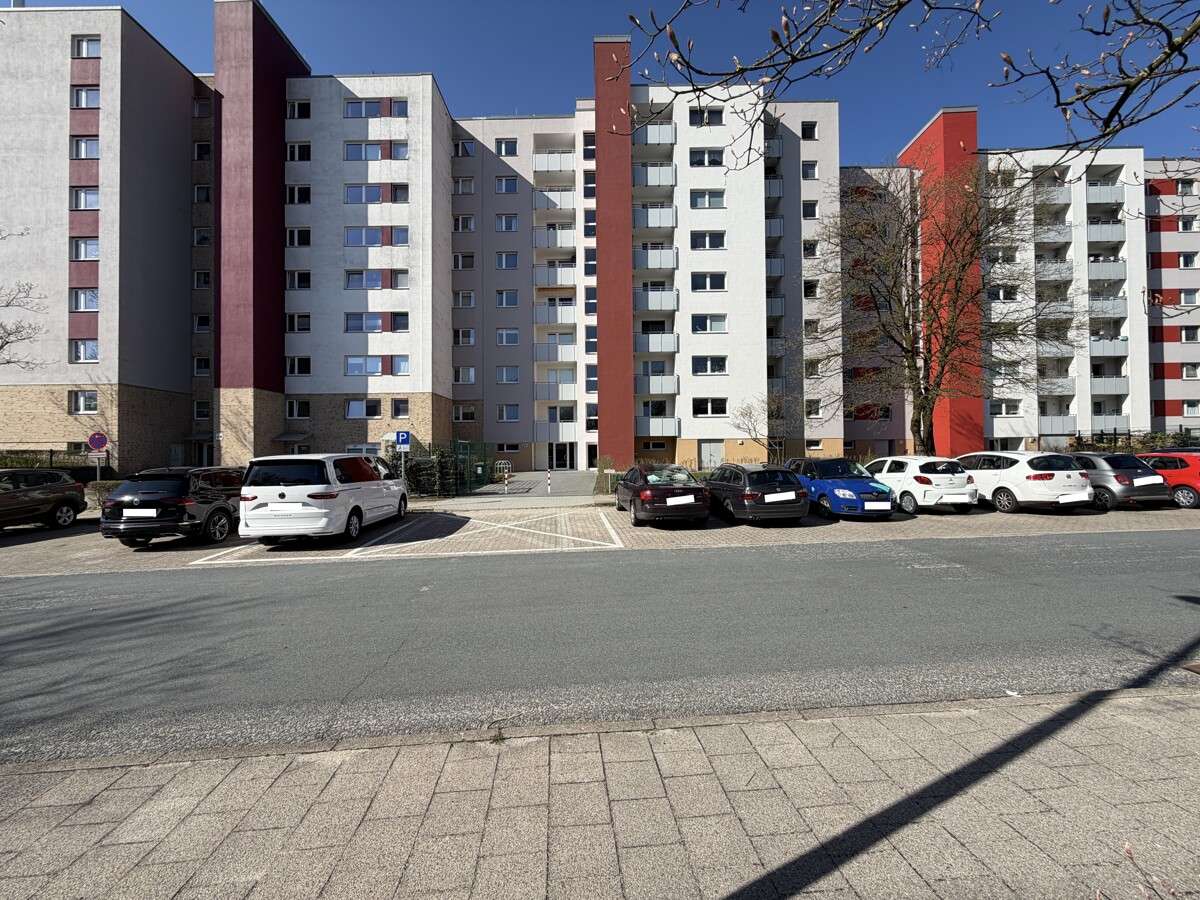 Thumbnail-Wohnung zum Mieten in Flensburg 670,00 € 52.57 m²