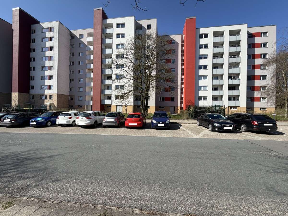 Thumbnail-Wohnung zum Mieten in Flensburg 670,00 € 52.57 m²