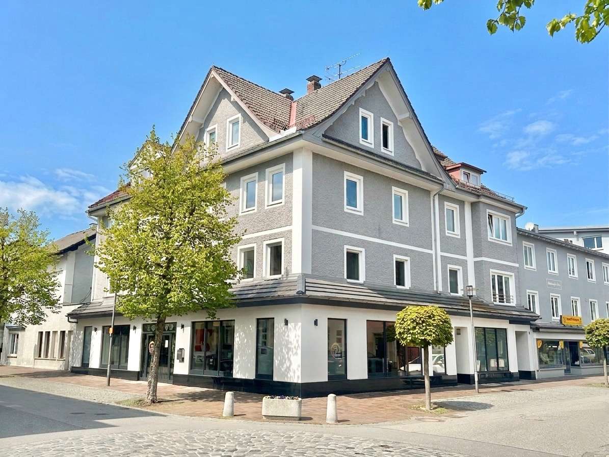 Thumbnail-Büro in Kolbermoor 1.800,00 € 183 m²