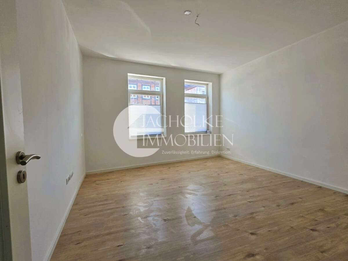 Thumbnail-Wohnung zum Mieten in Bergen (Dumme) 510,00 € 62.99 m²