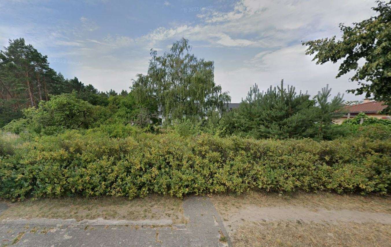 Thumbnail-Grundstück zu verkaufen in Schulzendorf 400.000,00 € 1116 m²