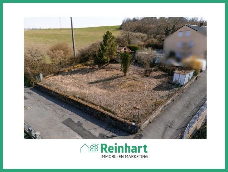 Thumbnail-Grundstück zu verkaufen in Würzburg Oberdürrbach 199.000,00 € 586 m²