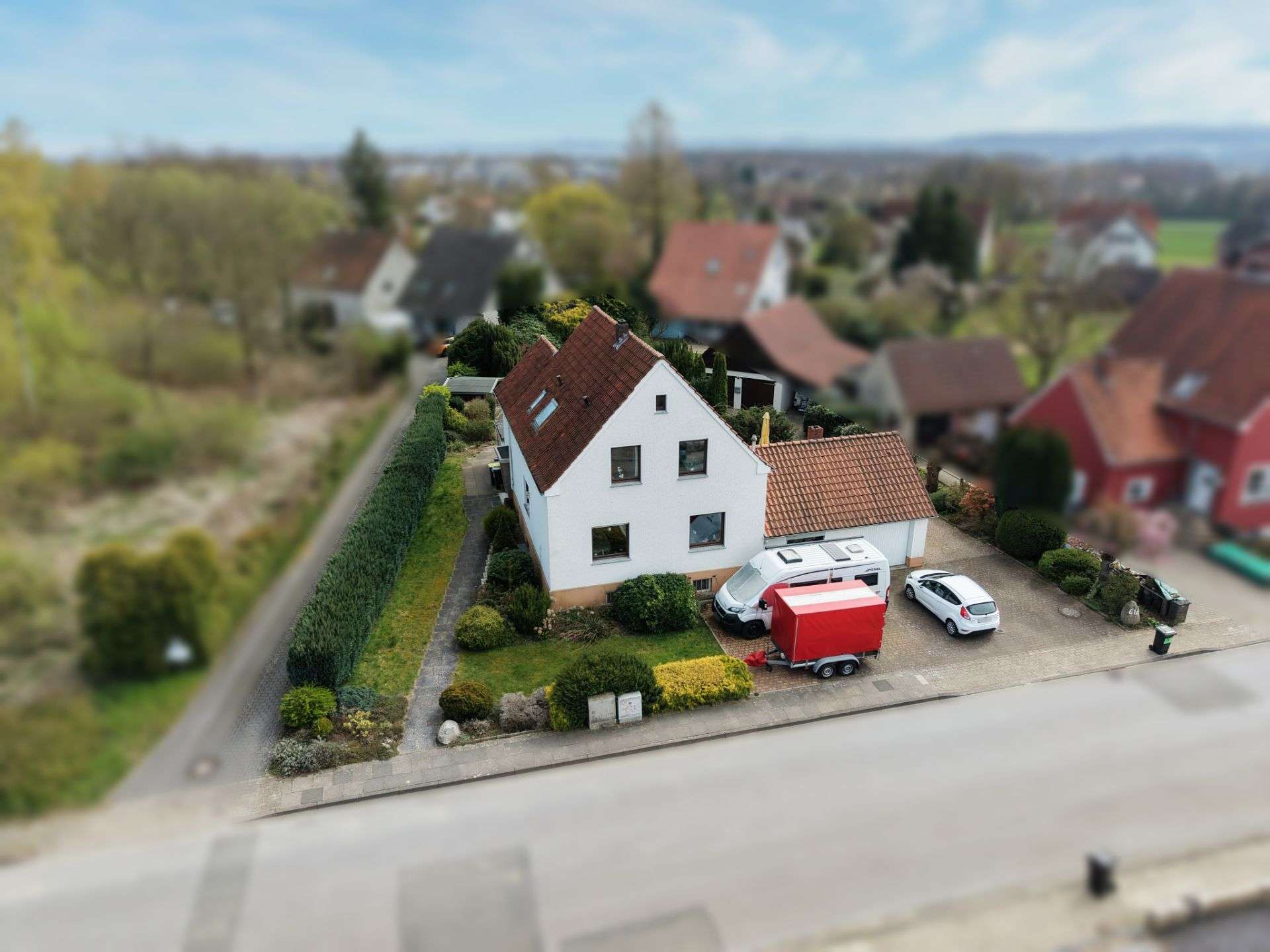 Thumbnail-Haus zum Kaufen in Bielefeld 379.500,00 € 173.45 m²