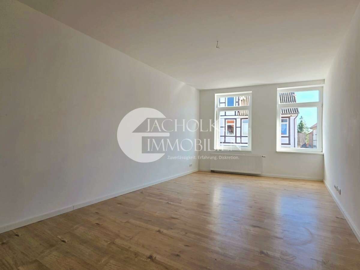 Thumbnail-Wohnung zum Mieten in Bergen an der Dumme 430,00 € 52.95 m²