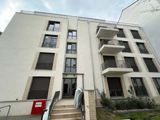 Thumbnail-Wohnung zum Mieten in Berlin 1.188,00 € 50 m²