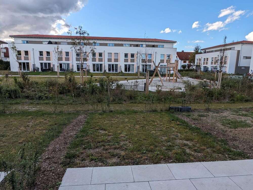 Thumbnail-Haus zum Kaufen in Mühldorf 470.000,00 € 100 m²