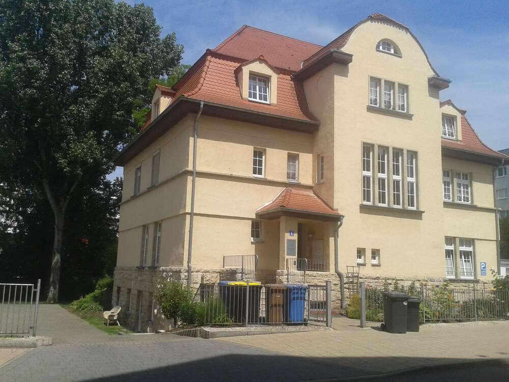 Thumbnail-Wohnung zum Kaufen in Merseburg 69.999,99 € 70.92 m²