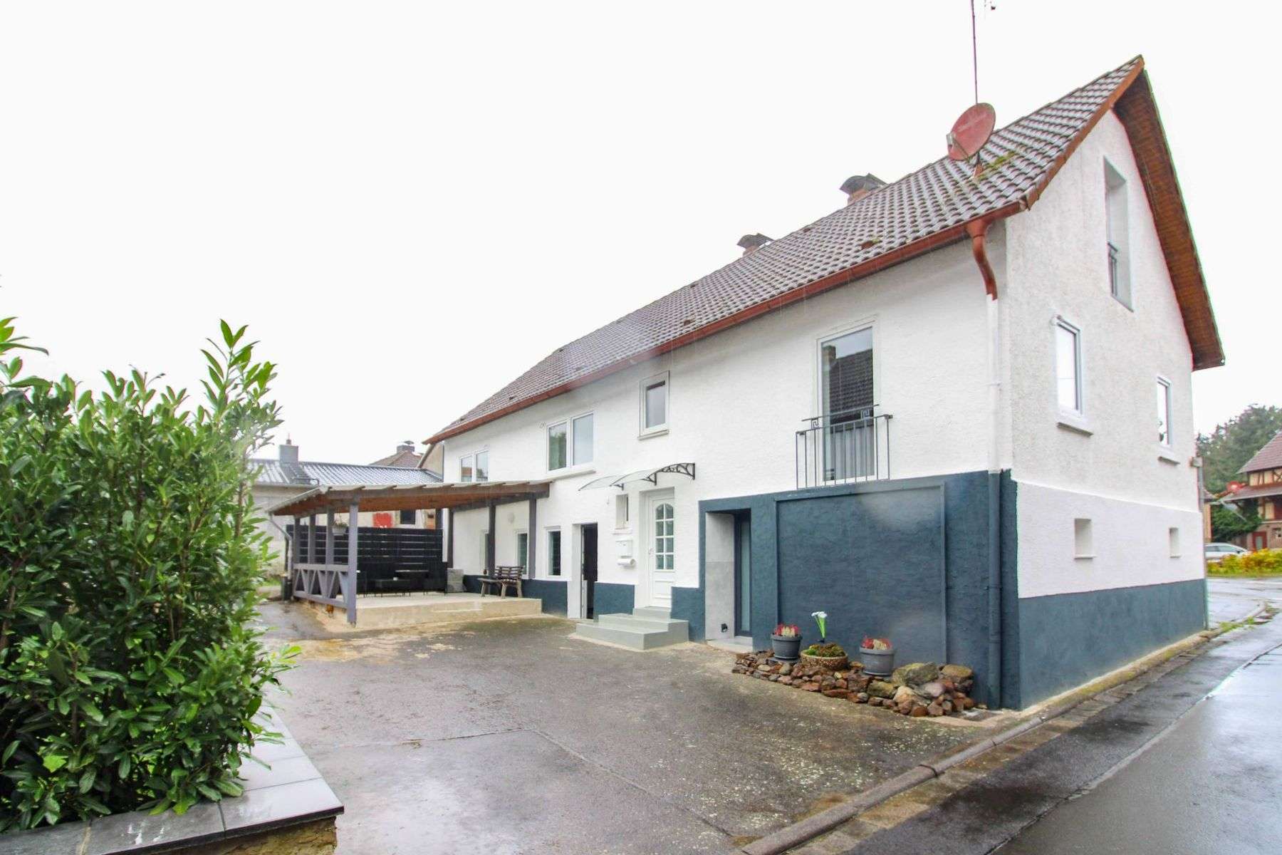 Thumbnail-Haus zum Kaufen in Grünberg 248.000,00 € 131.01 m²