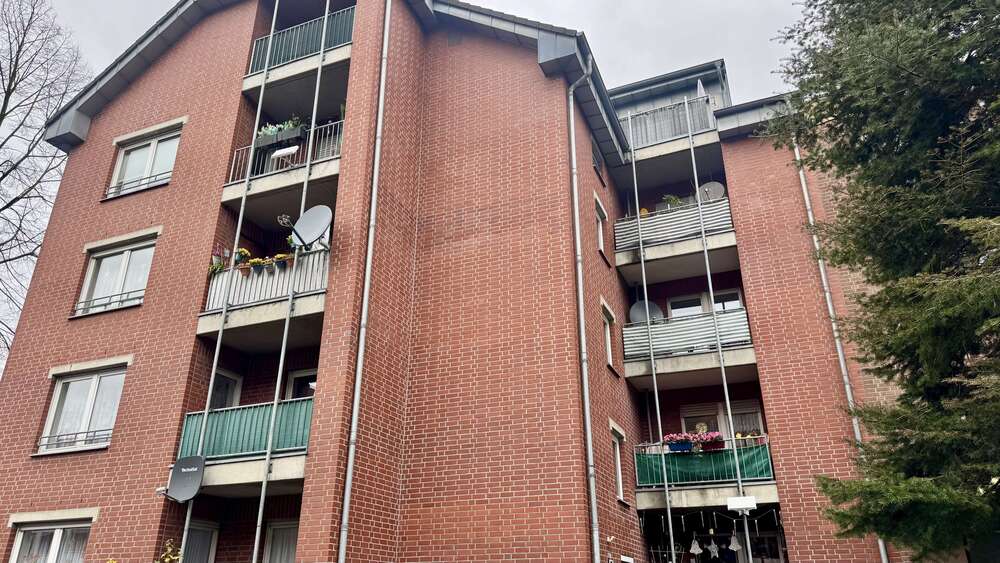 Thumbnail-Wohnung zum Mieten in Mönchengladbach 700,00 € 74 m²