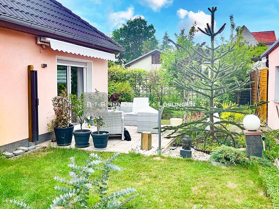 Thumbnail-Haus zum Kaufen in Schulzendorf 325.000,00 € 100 m²