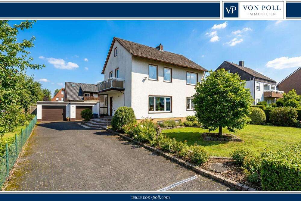 Thumbnail-Haus zum Kaufen in Gütersloh 385.000,00 € 122 m²