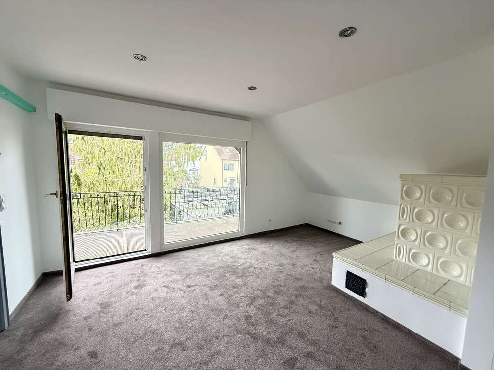 Thumbnail-Wohnung zum Mieten in Fürth 625,00 € 53 m²