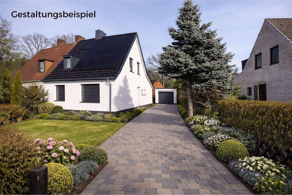 Thumbnail-Haus zum Kaufen in Bremen 399.000,00 € 86 m²