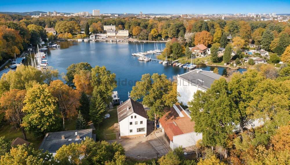 Thumbnail-Büro in Berlin 1.653,75 € 105 m²