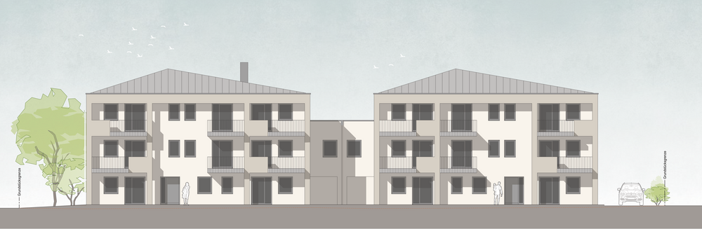 Thumbnail-Wohnung zum Mieten in Aichach 882,00 € 73.5 m²