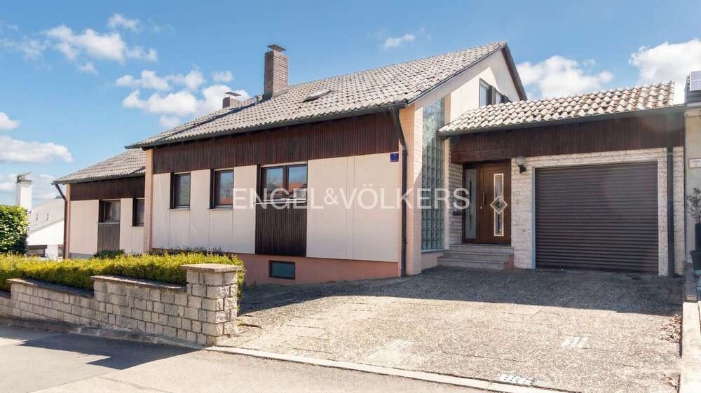 Thumbnail-Haus zum Kaufen in Lappersdorf 525.000,00 € 135 m²