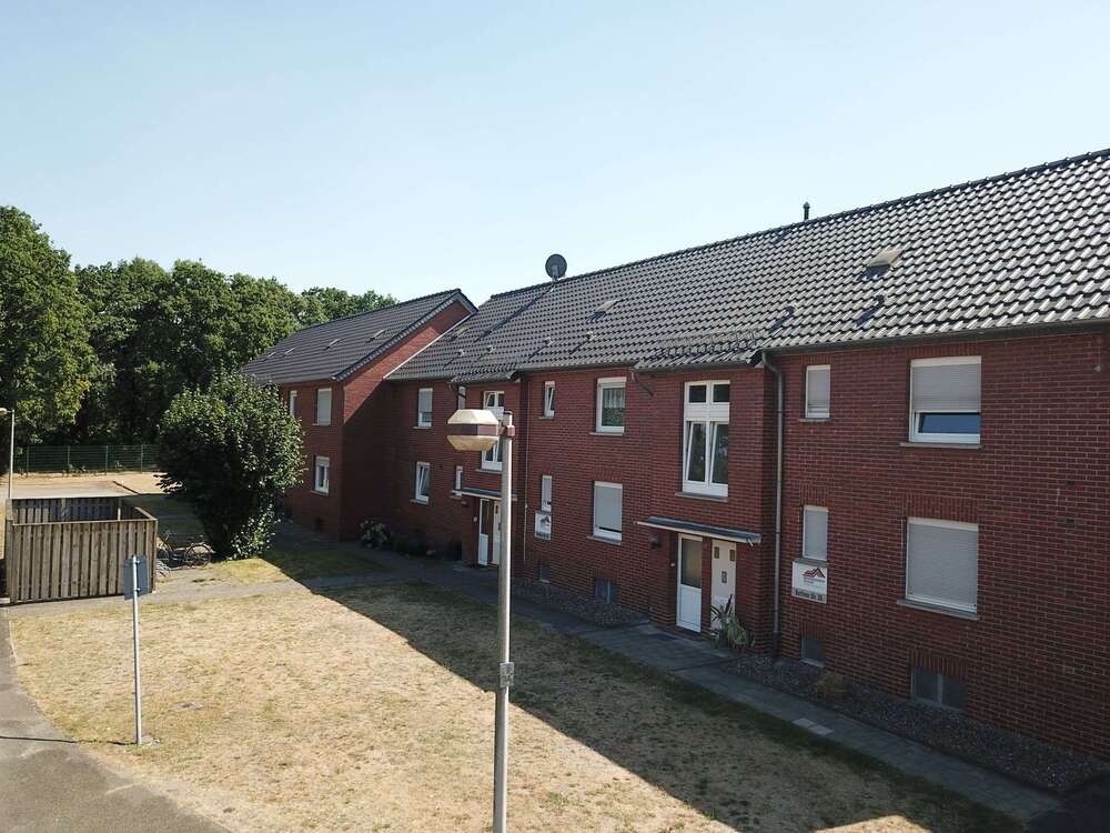 Thumbnail-Wohnung zum Mieten in Bramsche 430,00 € 59.92 m²