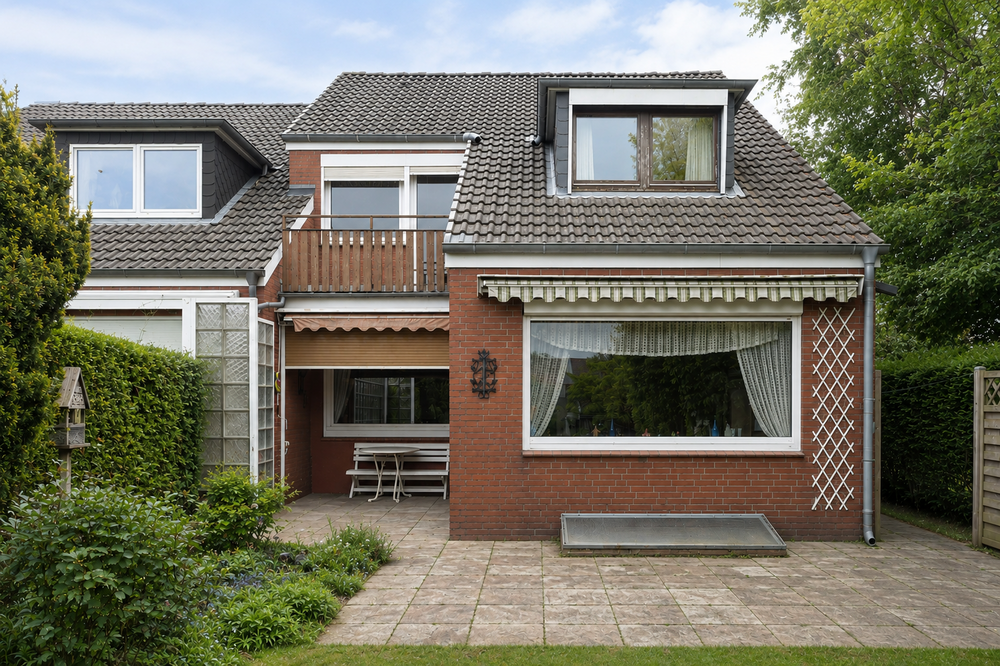 Thumbnail-Haus zum Kaufen in Stade 275.000,00 € 122 m²