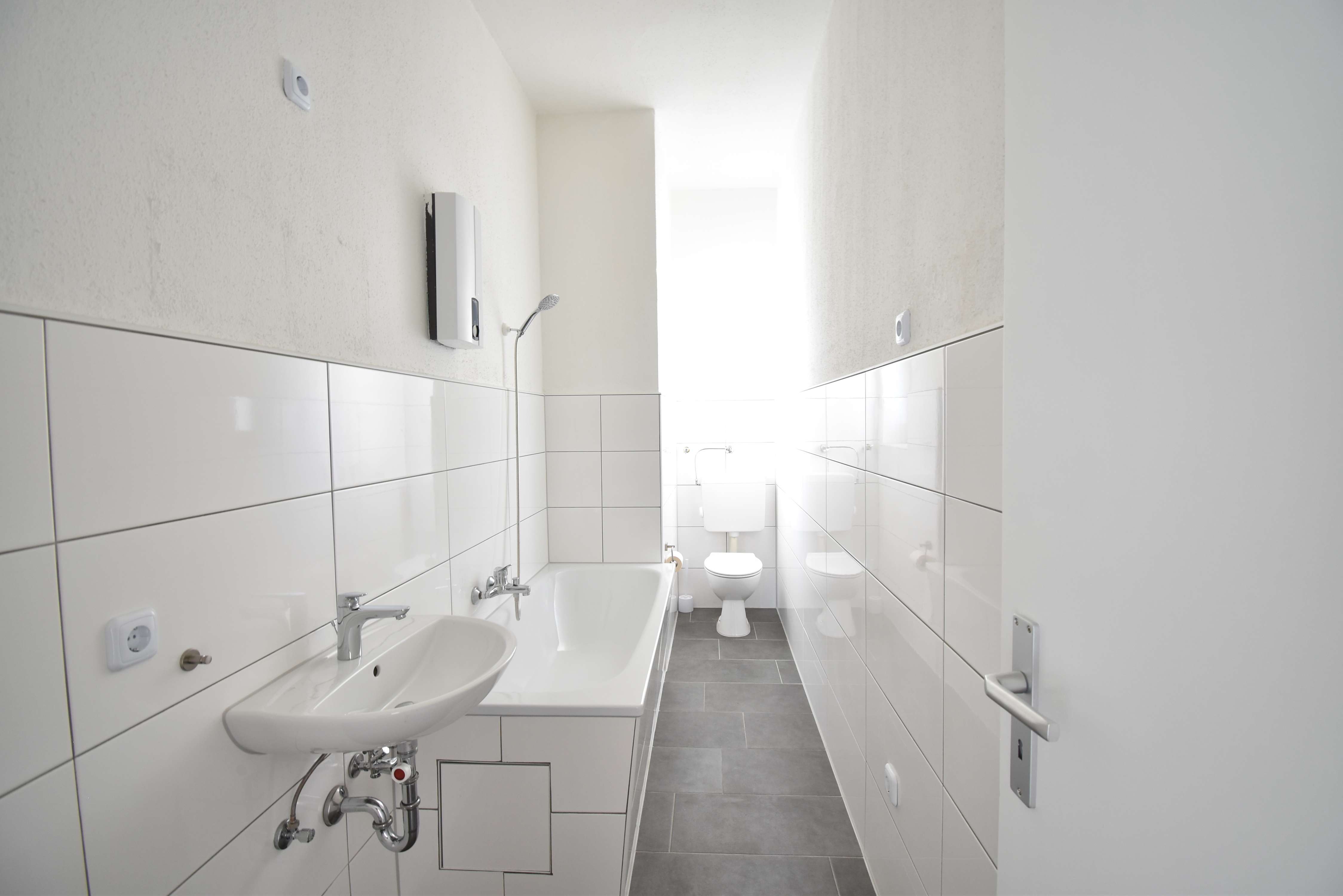 Thumbnail-Wohnung zum Mieten in Herne 385,00 € 54 m²