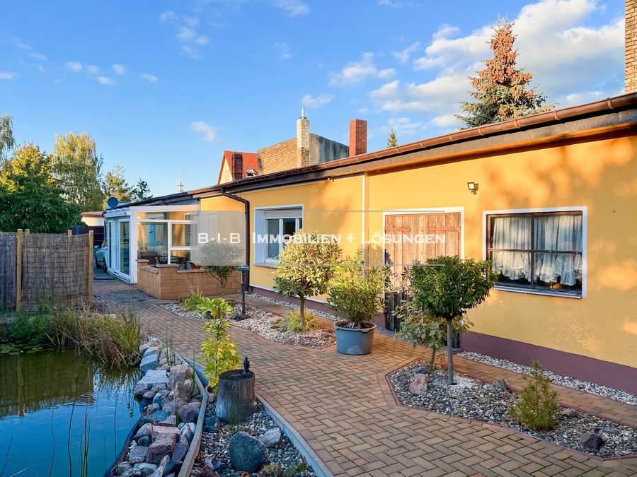 Thumbnail-Haus zum Kaufen in Luckenwalde 299.000,00 € 112 m²