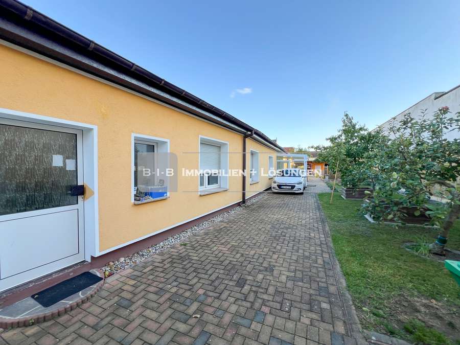 Thumbnail-Haus zum Kaufen in Luckenwalde 299.000,00 € 112 m²