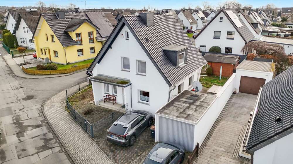 Thumbnail-Haus zum Kaufen in Troisdorf 495.000,00 € 113 m²
