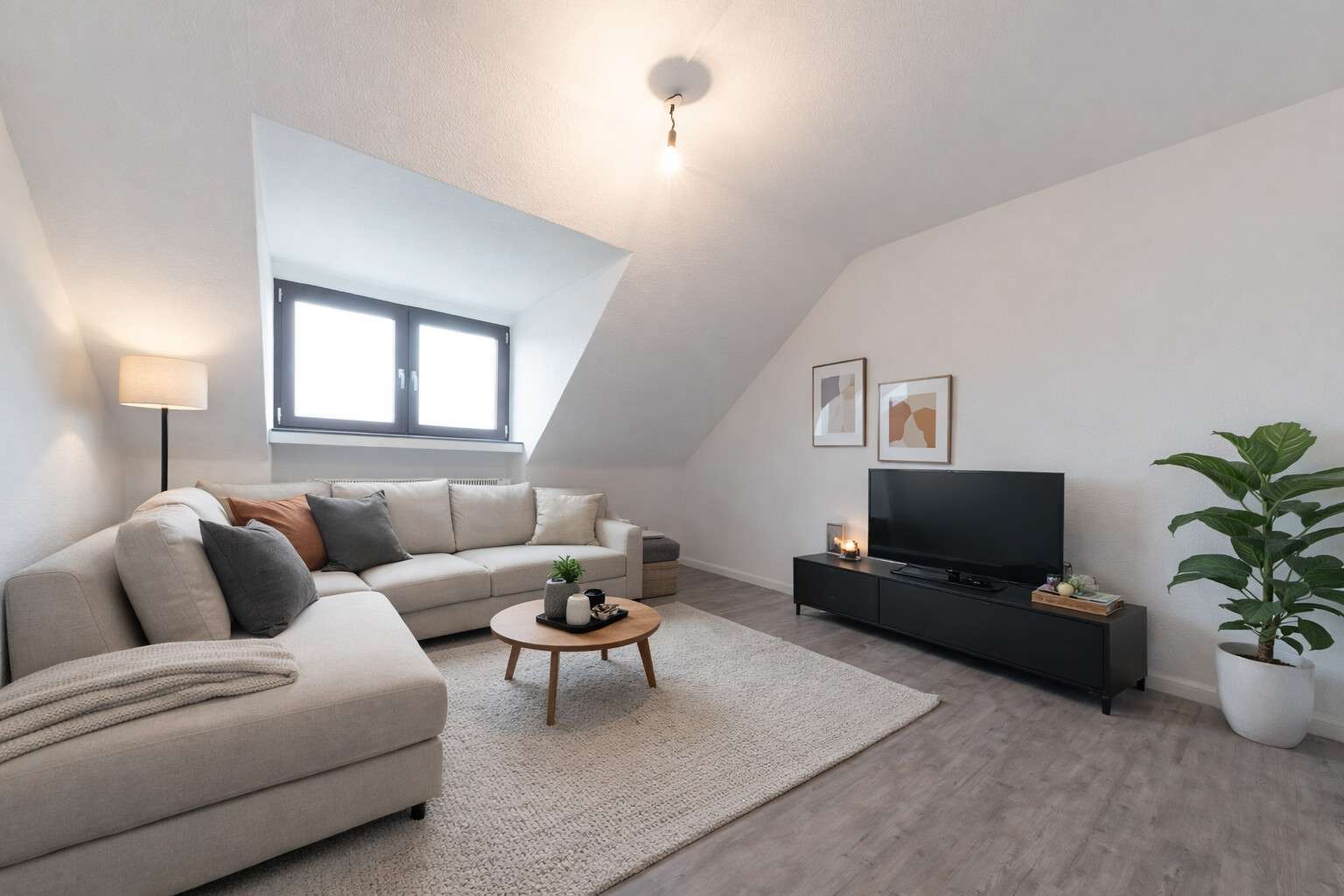 Thumbnail-Wohnung zum Mieten in Essen 650,00 € 65 m²