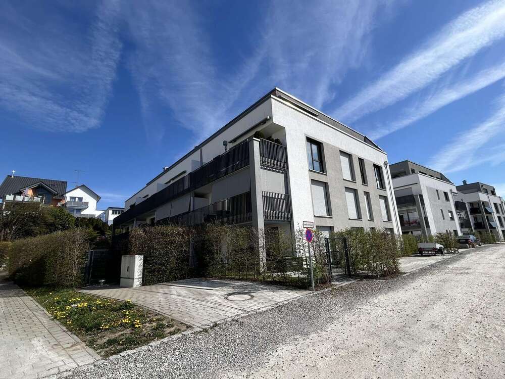 Thumbnail-Wohnung zum Kaufen in Rielasingen-Worblingen 415.000,00 € 102.56 m²