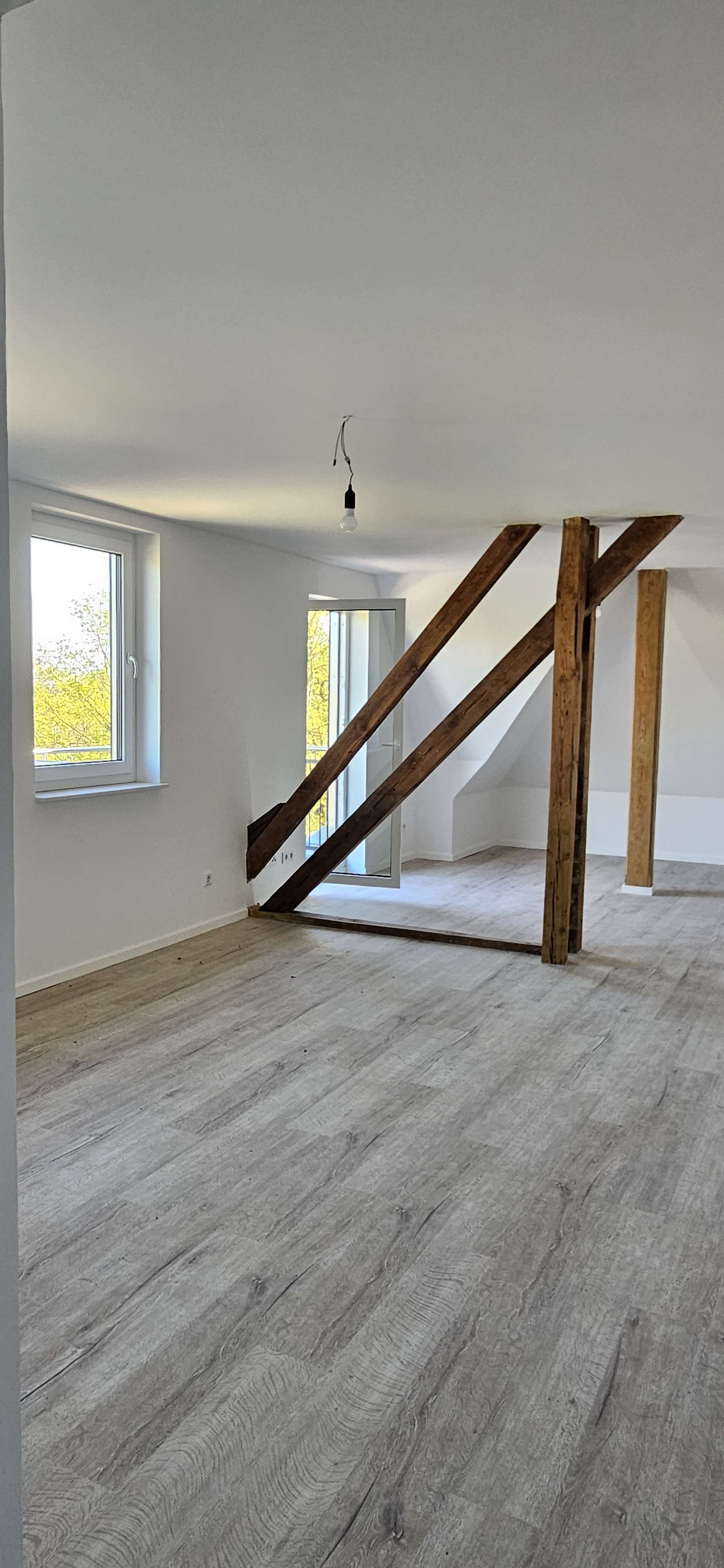 Thumbnail-Wohnung zum Mieten in Hennickendorf 999,00 € 65.44 m²
