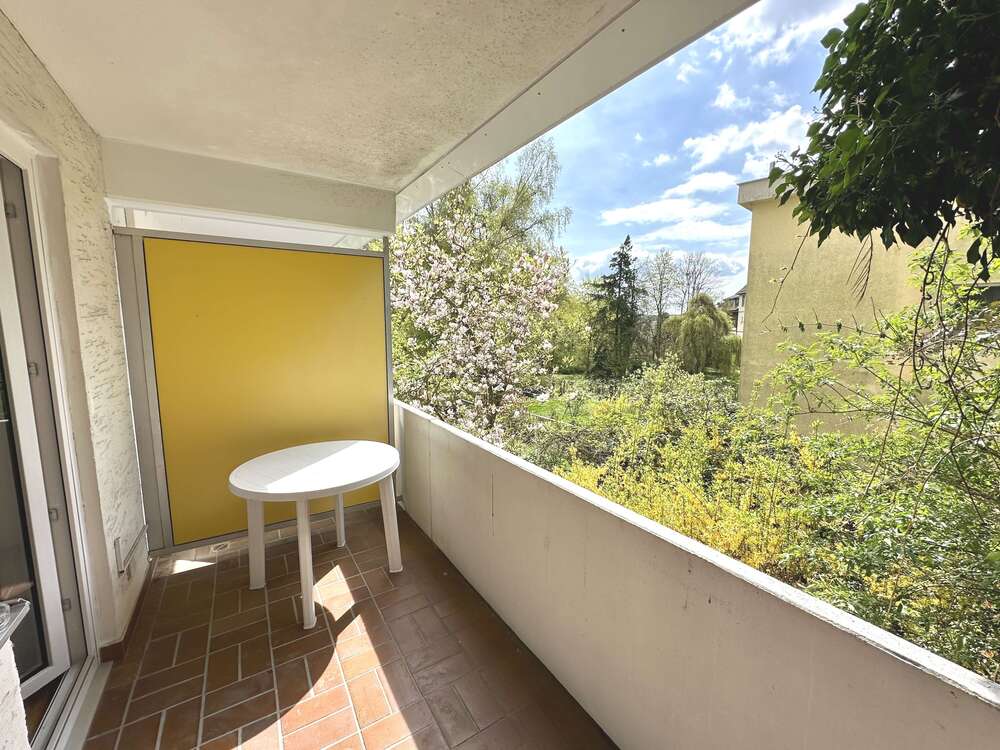 Thumbnail-Wohnung zum Mieten in Schlangenbad 310,00 € 30 m²